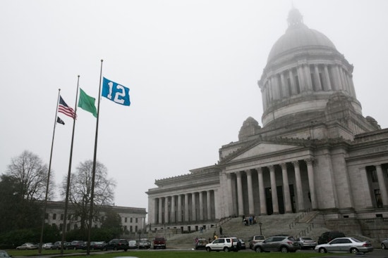 Washington State Enacts New Law to Improve Ferry Workforce Conditions and Puget Sound Service Reliability
