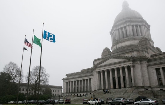 Washington State Enacts New Law to Improve Ferry Workforce Conditions and Puget Sound Service Reliability