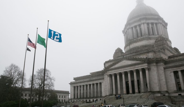 Washington State Enacts New Law to Improve Ferry Workforce Conditions and Puget Sound Service Reliability