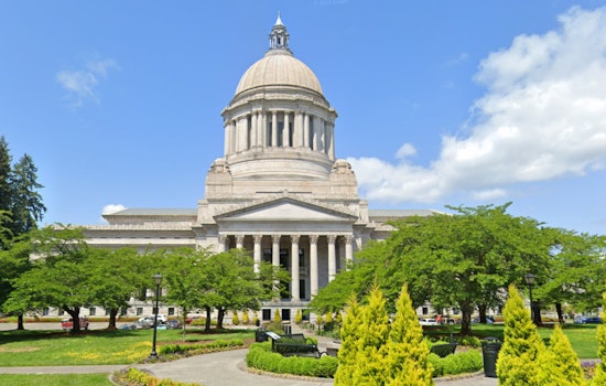 Washington State Enacts Rental Cap Law to Curb Rent Gouging, Bolsters Tenant Protections