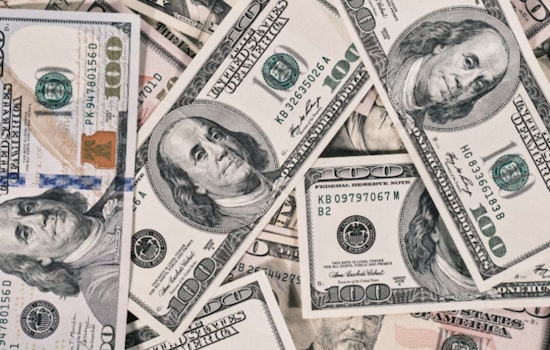 Washington State Library Staff Face Layoff Notices Amid Severe Budget Shortfall