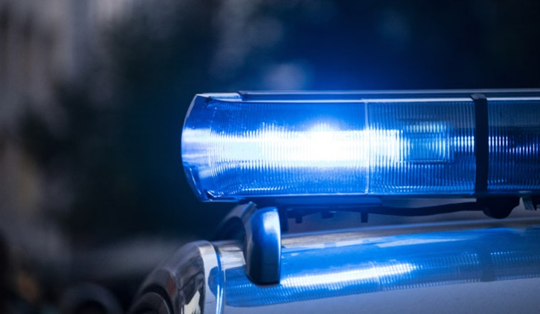Washington State Patrol Seeks Public's Help in Tracking Down Suspect in Felony Hit-and-Run on SR 520