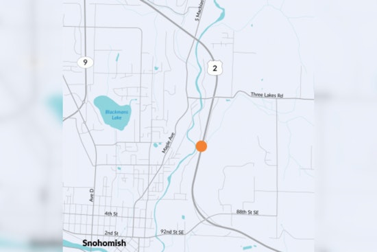 Washington State's Sexton Creek Fish Passage Project Set to Launch May 27 Under WSDOT and Snohomish County Collaboration