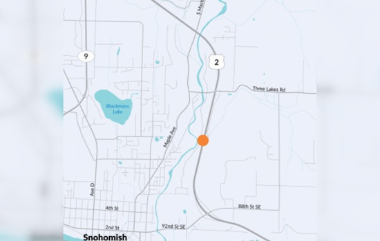 Washington State's Sexton Creek Fish Passage Project Set to Launch May 27 Under WSDOT and Snohomish County Collaboration