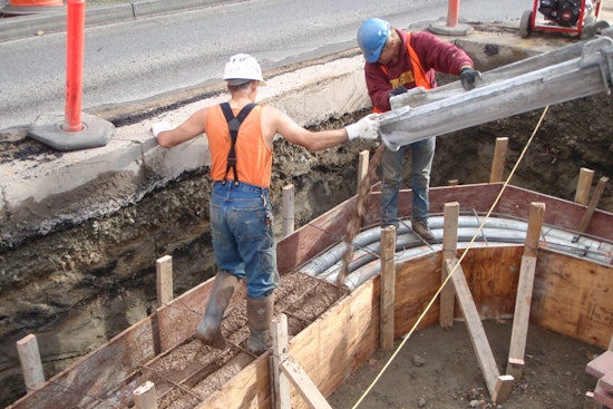 Washington's 24th District Secures $15.6 Billion for Transportation Projects in Bipartisan Budget Effort