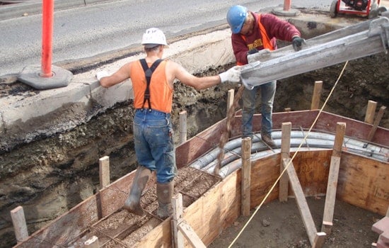 Washington's 24th District Secures $15.6 Billion for Transportation Projects in Bipartisan Budget Effort