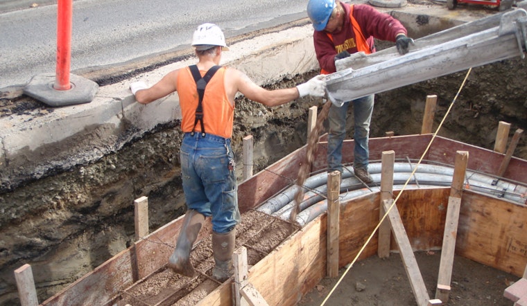 Washington's 24th District Secures $15.6 Billion for Transportation Projects in Bipartisan Budget Effort