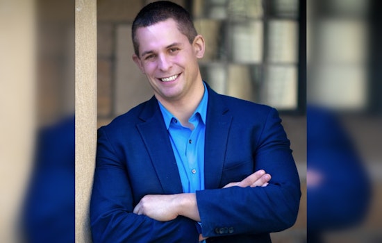 Washtenaw County Prosecutor Eli Savit Announces Bid for Michigan Attorney General in 2026 Election