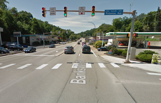 Water Main Break Floods Pittsburgh's Banksville Neighborhood, Sparks Environmental Hazard with Oil Spill