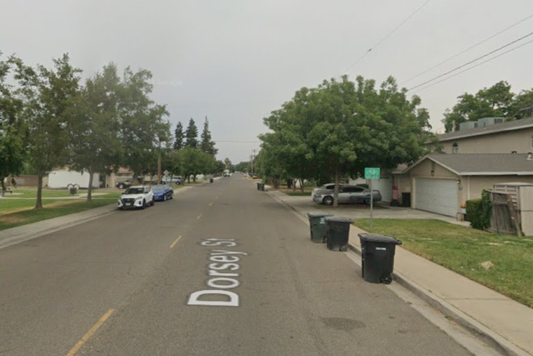 Waterford Man Confesses to Child Pornography Charges After Stanislaus County Investigation