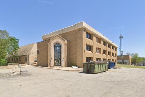 Waxahachie Welcomes Ellis County Central with Open House and Ribbon-Cutting Ceremony on May 9
