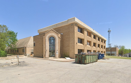 Waxahachie Welcomes Ellis County Central with Open House and Ribbon-Cutting Ceremony on May 9