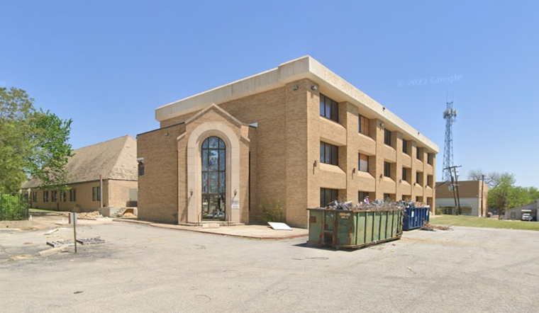 Waxahachie Welcomes Ellis County Central with Open House and Ribbon-Cutting Ceremony on May 9