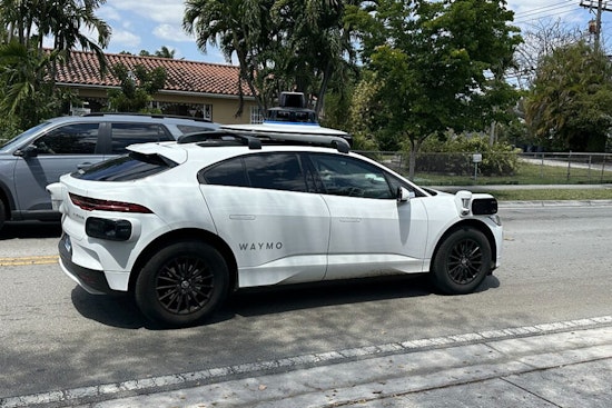 Waymo Explores Boston's Streets for Potential Expansion of Autonomous Taxi Service