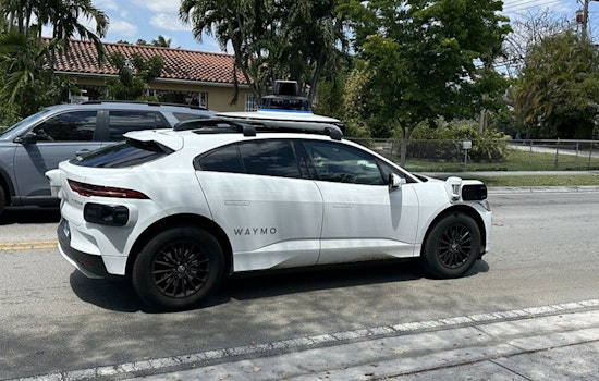 Waymo Explores Boston's Streets for Potential Expansion of Autonomous Taxi Service