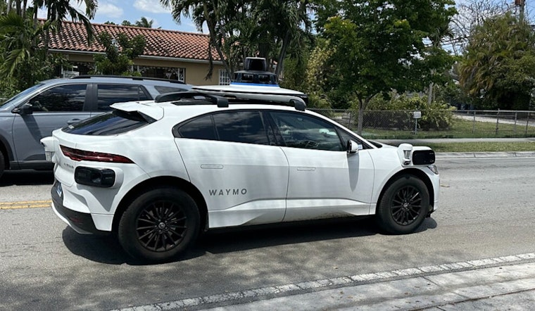 Waymo Explores Boston's Streets for Potential Expansion of Autonomous Taxi Service