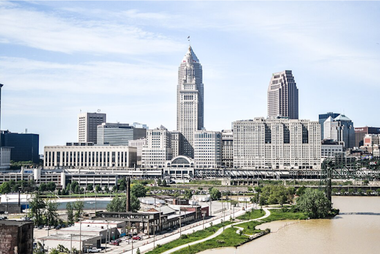Weather Rollercoaster in Northeast Ohio and Northwest Pennsylvania: Sunny Skies, Thunderstorms, and Chilly Nights Ahead