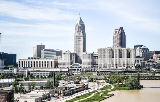 Weather Rollercoaster in Northeast Ohio and Northwest Pennsylvania: Sunny Skies, Thunderstorms, and Chilly Nights Ahead