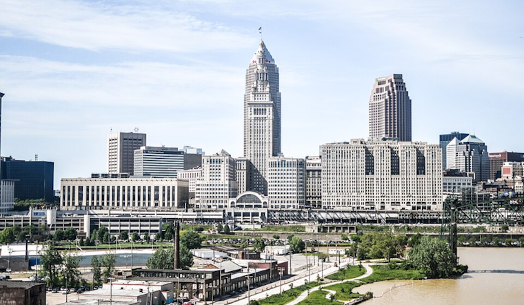 Weather Rollercoaster in Northeast Ohio and Northwest Pennsylvania: Sunny Skies, Thunderstorms, and Chilly Nights Ahead