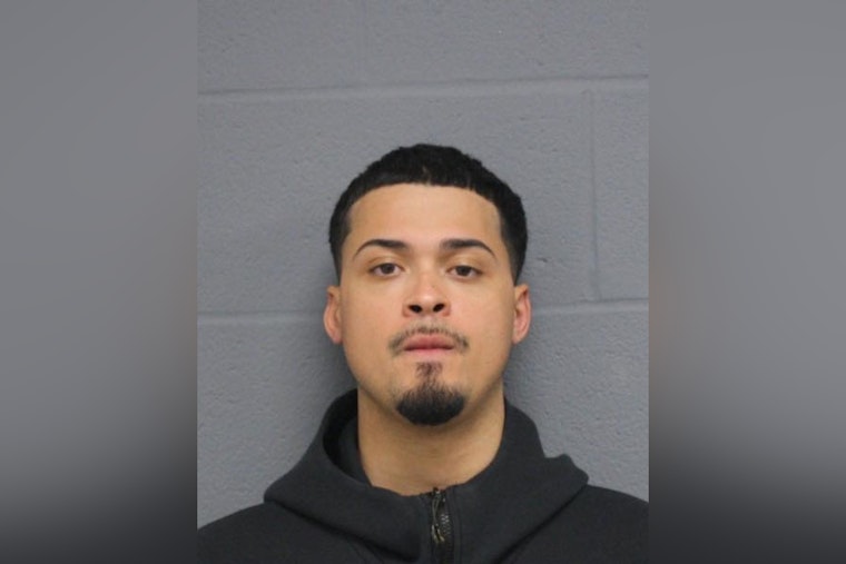 Webster Police Arrest Suspect for Trafficking Fentanyl and Cocaine During Early Morning Traffic Stop