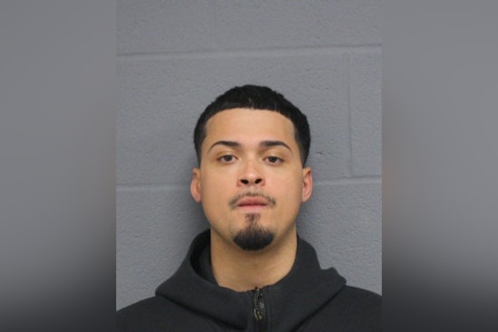 Webster Police Arrest Suspect for Trafficking Fentanyl and Cocaine During Early Morning Traffic Stop