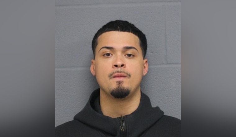 Webster Police Arrest Suspect for Trafficking Fentanyl and Cocaine During Early Morning Traffic Stop