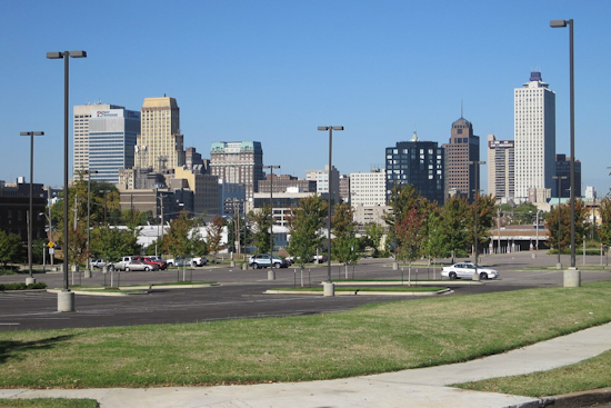Week Ahead Weather Update: Memphis to Experience Fog, Showers, and Warming Trend, Says NWS