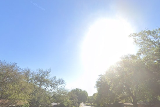 Week of Sunshine and Warmth Ahead for Sacramento, National Weather Service Reports