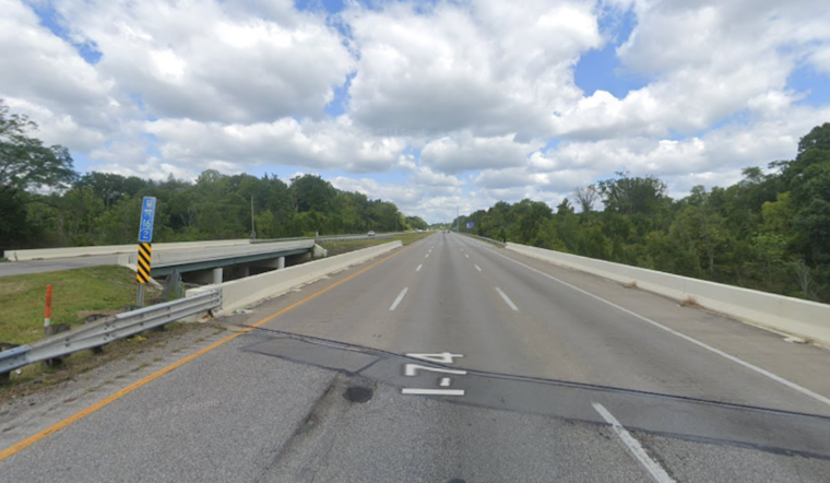 UPDATE: Weekend Lane Closures on I-74 in Ohio Due to Bridge Rehabilitation Project