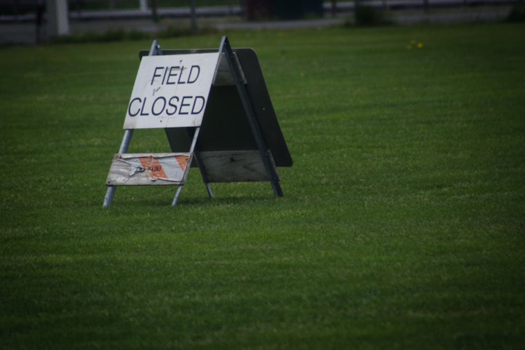Weekend Sports Disruption as Charlotte County Announces Maintenance Closures for Local Fields