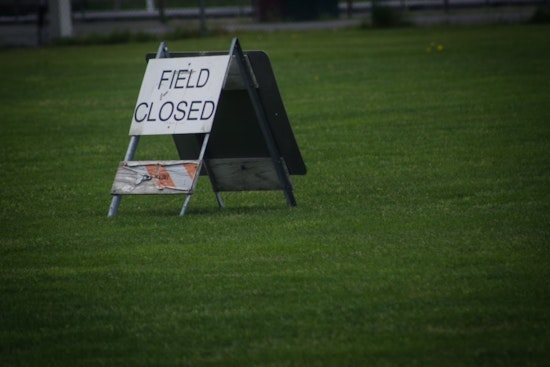 Weekend Sports Disruption as Charlotte County Announces Maintenance Closures for Local Fields
