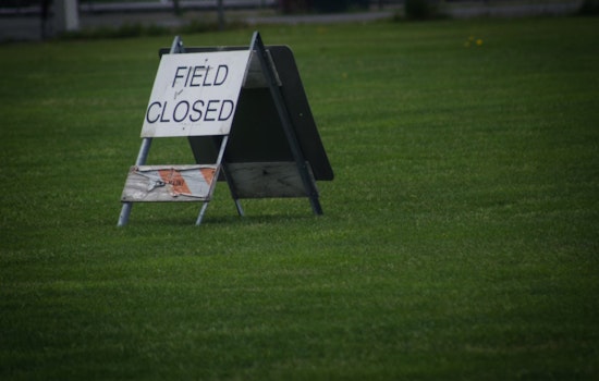 Weekend Sports Disruption as Charlotte County Announces Maintenance Closures for Local Fields