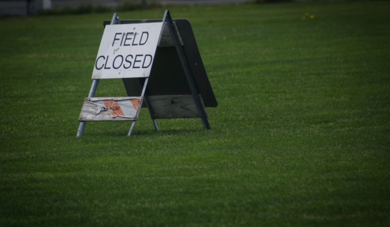Weekend Sports Disruption as Charlotte County Announces Maintenance Closures for Local Fields