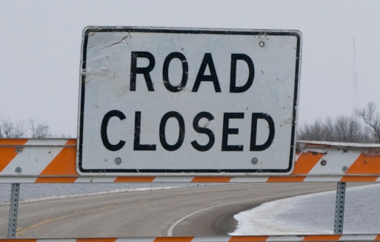 Weekend Traffic Alert: I-75 South Lane Closures in Hamilton County for TDOT Repairs