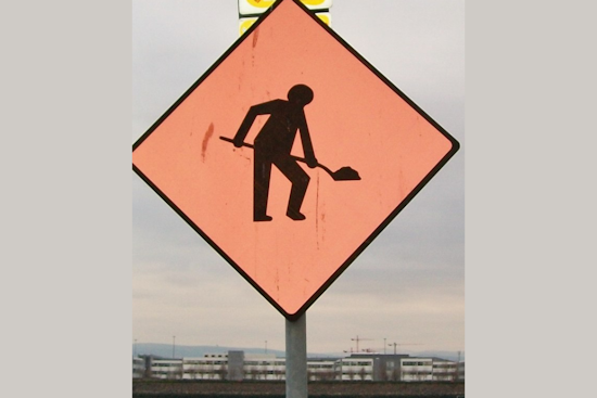 Weeklong Roadworks on IH 30 to Impact Commutes in Rockwall County