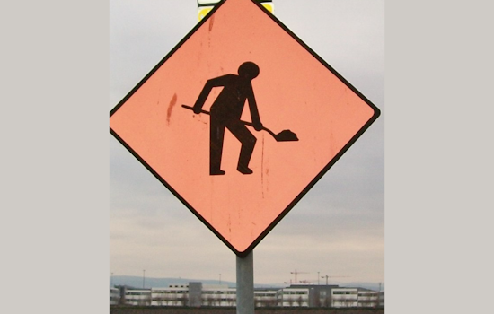 Weeklong Roadworks on IH 30 to Impact Commutes in Rockwall County