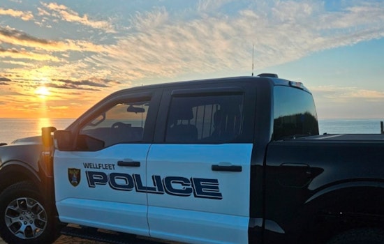 Wellfleet Police Seek Public's Help in Fatal Hit-and-Run Case on Cape Cod