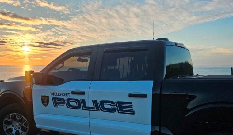 Wellfleet Police Seek Public's Help in Fatal Hit-and-Run Case on Cape Cod