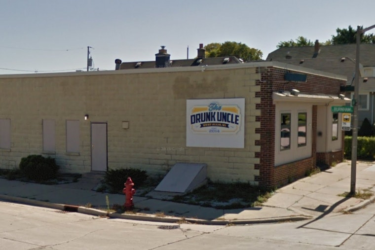 West Allis Common Council Shuts Down The Drunk Uncle Bar Amid Owner's Controversy