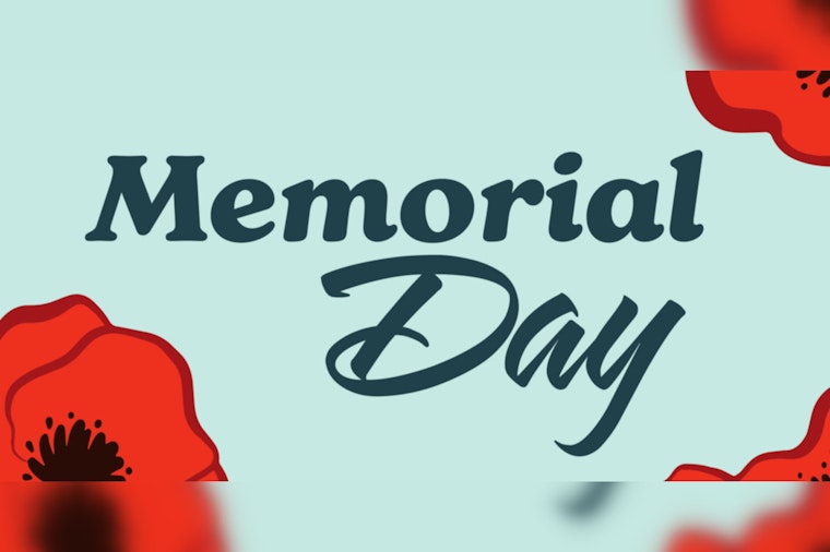 West Allis Honors Fallen Heroes with Memorial Day Ceremony Featuring Flyover, Choir, and Tributes