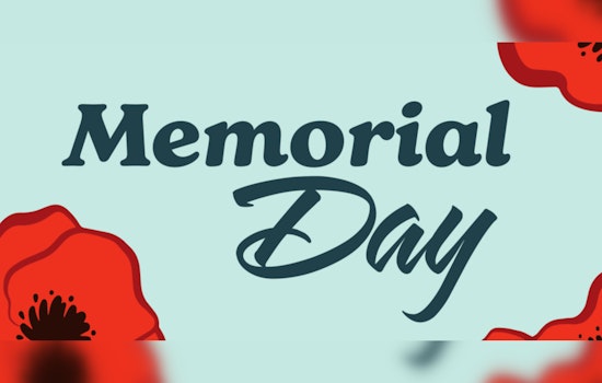 West Allis Honors Fallen Heroes with Memorial Day Ceremony Featuring Flyover, Choir, and Tributes