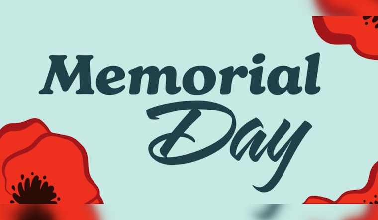 West Allis Honors Fallen Heroes with Memorial Day Ceremony Featuring Flyover, Choir, and Tributes