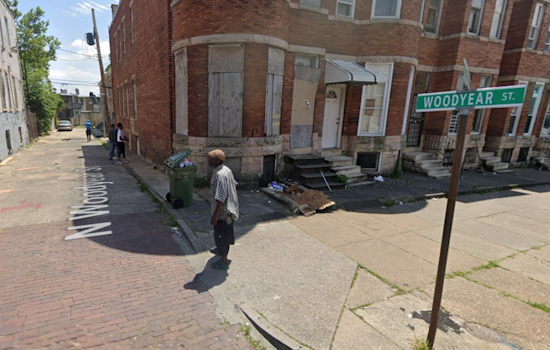 West Baltimore Community Mourns after Fatal Stabbing of Local Man, Police Seek Public's Help
