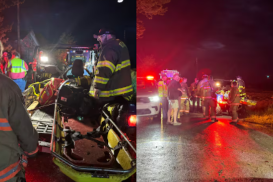 West Lafayette Pilot, 72, Killed in Plane Crash Near Cleveland Amid Bad Weather