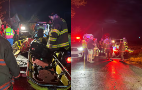 West Lafayette Pilot, 72, Killed in Plane Crash Near Cleveland Amid Bad Weather
