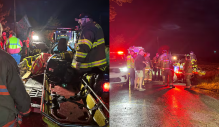 West Lafayette Pilot, 72, Killed in Plane Crash Near Cleveland Amid Bad Weather