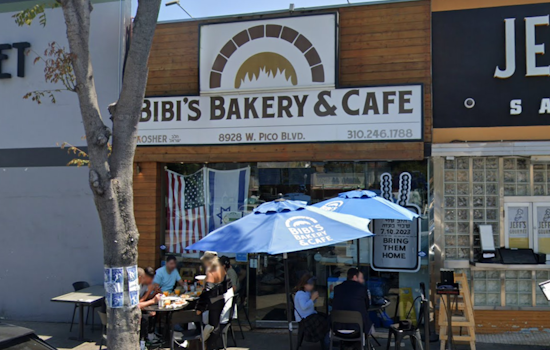 West Los Angeles Bakery Hit by Early Morning Burglary, Suspects Sought by LAPD