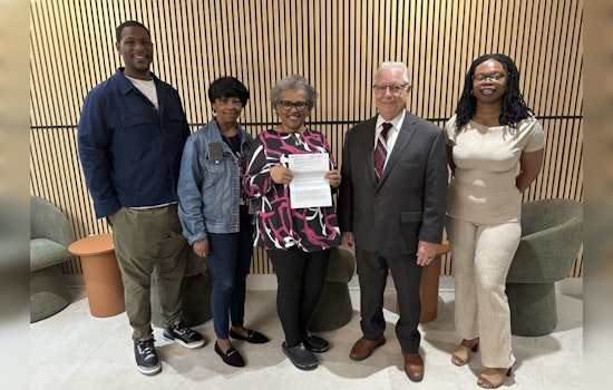 West Oak Lane Woman Fulfills Dream of Homeownership with Philadelphia Register of Wills' Initiative