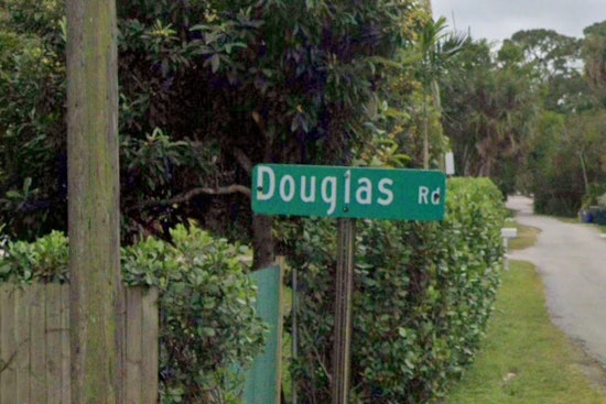 West Palm Beach Community in Mourning After Juvenile Fatally Shot in Tamarind Neighborhood