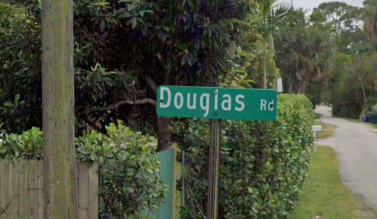 West Palm Beach Community in Mourning After Juvenile Fatally Shot in Tamarind Neighborhood